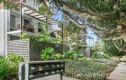 4/34 Cunningham Terrace, Daglish, WA 6008
