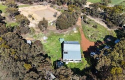 44 Reilly Street, Broomehill Village, WA 6318