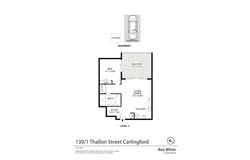 130/1 Thallon Street, Carlingford, NSW 2118