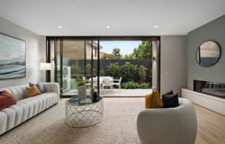3/128 Milton Parade, Glen Iris, Vic 3146