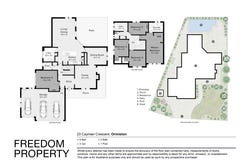 23 Cayman Crescent, Ormiston, Qld 4160