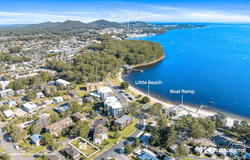 6 Columbia Close, Nelson Bay, NSW 2315