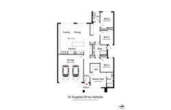 34 Tungsten Drive, Kalkallo, Vic 3064