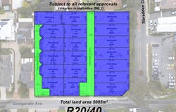 89-97 Coolgardie Ave, Ascot, WA 6104