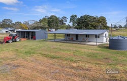 34 Bonnick Road, Gunalda, Qld 4570