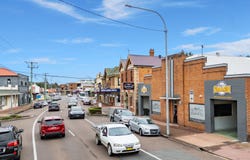 247-251 High Street, Maitland, NSW 2320