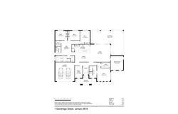 1 Sandridge Street, Jensen, Qld 4818