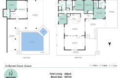 14 Burran Ct, Kuluin, Qld 4558