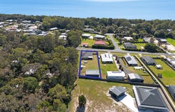 348 Oregan Creek Road, Toogoom, Qld 4655