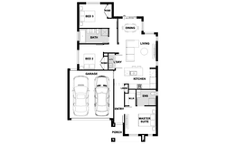 Lot 833 Addlestone St, Deanside, Vic 3336