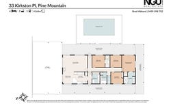 33 Kirkston Place, Pine Mountain, Qld 4306