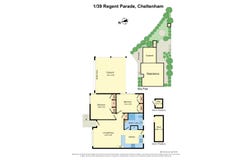 1/39 Regent Parade, Cheltenham, Vic 3192