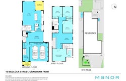 15 Medlock Street (Grantham Farm), Riverstone, NSW 2765