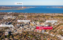150-154 Railway Parade, Kogarah, NSW 2217