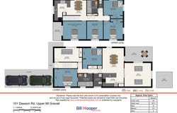 101 Dawson Road, Upper Mount Gravatt, Qld 4122