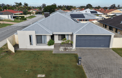 34 Limbee Glade, Huntingdale, WA 6110