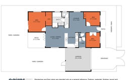 5 Lynd Street, Mount Sheridan, Qld 4868