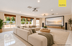 15 Valenti Crescent, Kellyville, NSW 2155