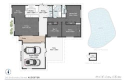 30 Endiandra Street, Algester, Qld 4115