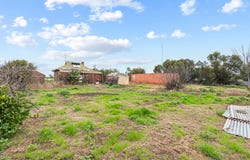 24 South Terrace East, Snowtown, SA 5520