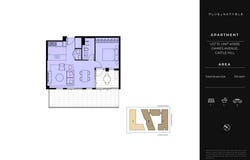 403/25 Dawes Avenue, Castle Hill, NSW 2154