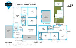 17 & 17A Semana Street, Whalan, NSW 2770