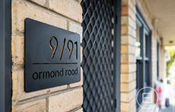 9/91 Ormond Road, Elwood, Vic 3184