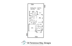 55 Torrenova Way, Sinagra, WA 6065