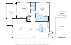 204/416-420 Ferntree Gully Road, Notting Hill, Vic 3168