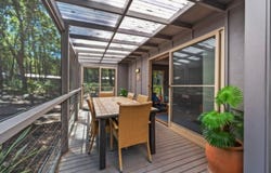 Eco 5402 Large Eco Cabin, Couran Cove Resort, South Stradbroke, Qld 4216