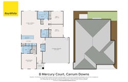 8 Mercury Court, Carrum Downs, Vic 3201