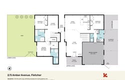 2/5 Amber Avenue, Fletcher, NSW 2287