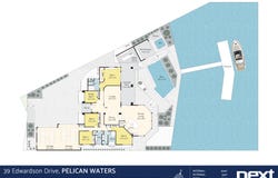 39 Edwardson Drive, Pelican Waters, Qld 4551