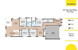 28 Tulip Tree Street, Park Ridge, Qld 4125