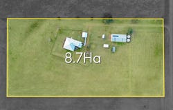 28-48 Alexander Lane, Harrisville, Qld 4307