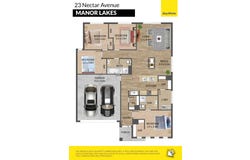 23 Nectar Avenue, Manor Lakes, Vic 3024