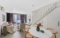 201/19-31 Goold Street, Chippendale, NSW 2008