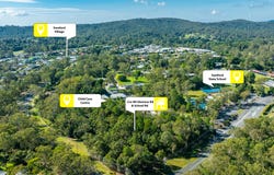 School Road, Samford Village, Qld 4520