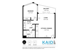 1602/421 King William Street, Adelaide, SA 5000