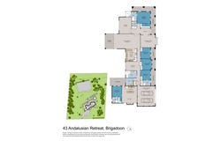 43 Andalusian Retreat, Brigadoon, WA 6069