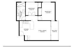 7/5 Maytown Close, Manoora, Qld 4870