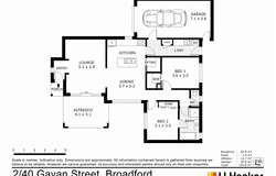 Unit 2/40 Gavan St, Broadford, Vic 3658