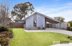 7 Hector Court, Glen Waverley, Vic 3150