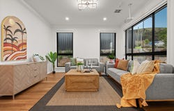 27 Ellis Stones Terrace, Taylor, ACT 2913