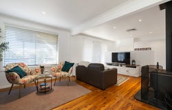 4 Bellereve Place, Leonay, NSW 2750