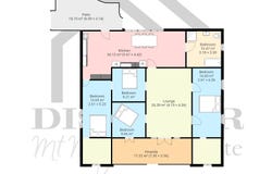 8 Kangaroo Crescent, Baree, Qld 4714