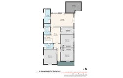 40 Aberglasslyn Road, Rutherford, NSW 2320