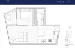 915/677 La Trobe Street, Docklands, Vic 3008
