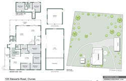 105 Stewarts Road, Clunes, NSW 2480