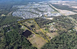 1573-1587 Waterford Tamborine Road, Logan Village, Qld 4207